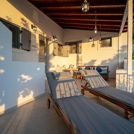 Vakantiehuis Zia Village Miro *