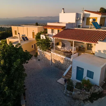 Zia Village Miro * Lagoúdi Zía