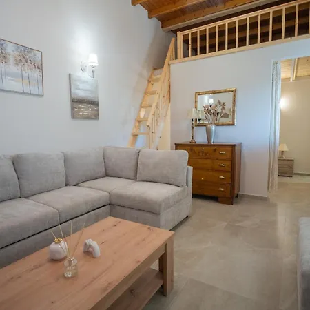 Zia Village Miro Vakantiehuis *